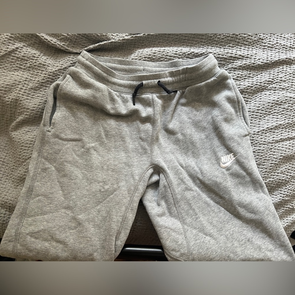 Nike Sweatpants